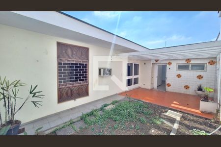 Quintal de casa à venda com 2 quartos, 208m² em Bela Aliança, São Paulo