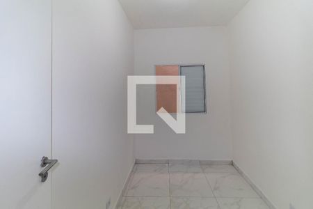 Quarto 2 de casa para alugar com 3 quartos, 75m² em Vila Alpina, São Paulo