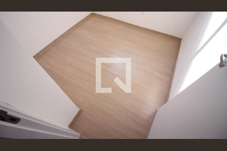 Quarto 2 de apartamento à venda com 2 quartos, 38m² em Conjunto Habitacional Teotonio Vilela, São Paulo