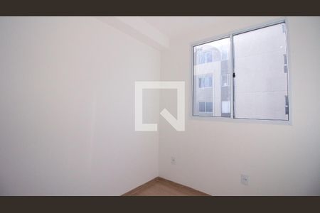 Quarto 2 de apartamento à venda com 2 quartos, 38m² em Conjunto Habitacional Teotonio Vilela, São Paulo