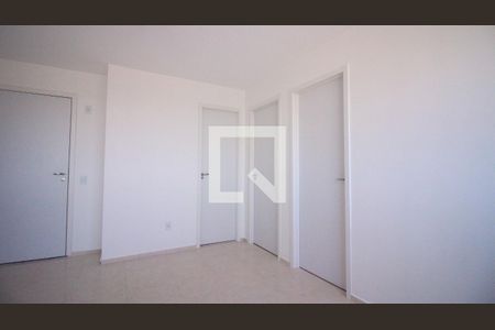 Sala de apartamento à venda com 2 quartos, 38m² em Conjunto Habitacional Teotonio Vilela, São Paulo