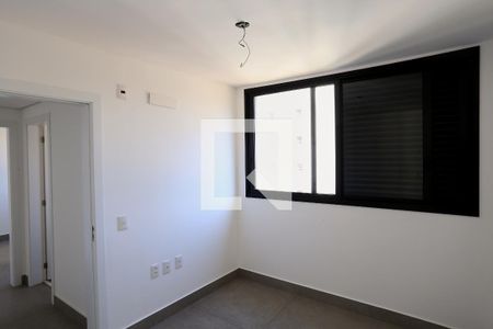 Quarto 1 de apartamento à venda com 4 quartos, 143m² em Santo Agostinho, Belo Horizonte
