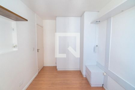 Quarto 1 de apartamento à venda com 2 quartos, 50m² em Vila Campestre, São Paulo