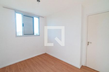 Quarto 2 de apartamento à venda com 2 quartos, 50m² em Vila Campestre, São Paulo