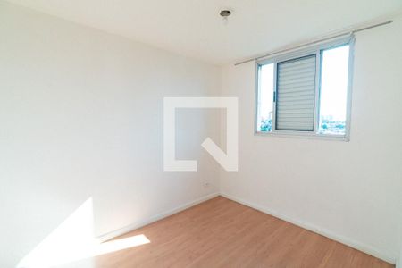 Quarto 2 de apartamento à venda com 2 quartos, 50m² em Vila Campestre, São Paulo