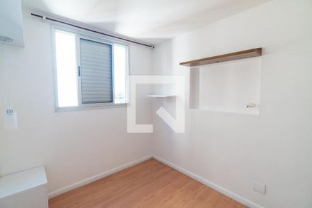 Quarto 1 de apartamento à venda com 2 quartos, 50m² em Vila Campestre, São Paulo