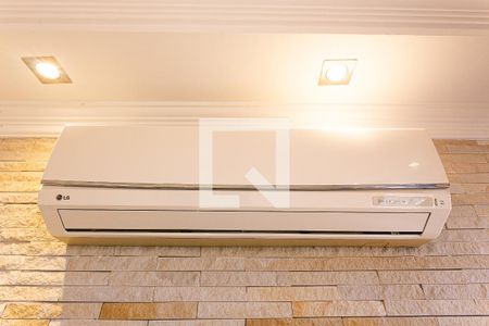 Sala - Ar Condicionado de apartamento à venda com 2 quartos, 50m² em Penha de França, São Paulo