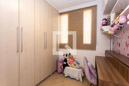 Quarto 2 de apartamento à venda com 2 quartos, 50m² em Penha de França, São Paulo