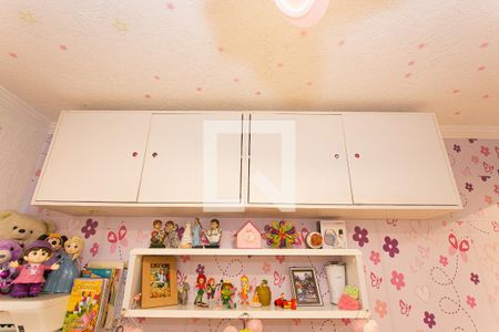 Quarto 2 de apartamento à venda com 2 quartos, 50m² em Penha de França, São Paulo