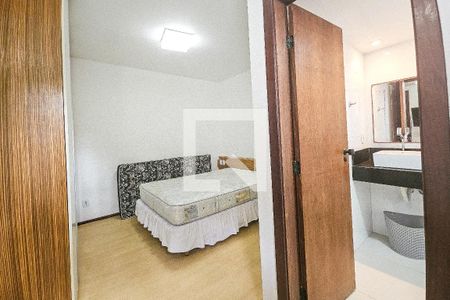 Quarto de apartamento para alugar com 1 quarto, 39m² em Ondina, Salvador