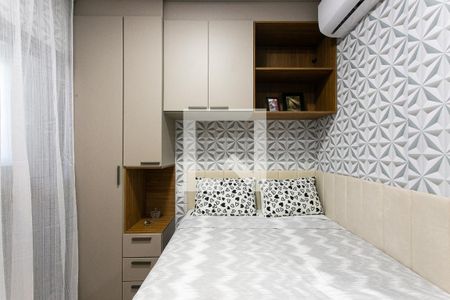 Studio de kitnet/studio para alugar com 1 quarto, 24m² em Tatuapé, São Paulo