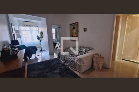Apartamento à venda com 2 quartos, 64m² em Copacabana, Rio de Janeiro