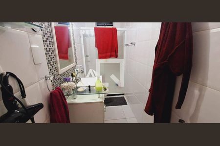 Apartamento à venda com 2 quartos, 64m² em Copacabana, Rio de Janeiro