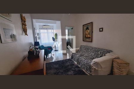 Apartamento à venda com 2 quartos, 64m² em Copacabana, Rio de Janeiro