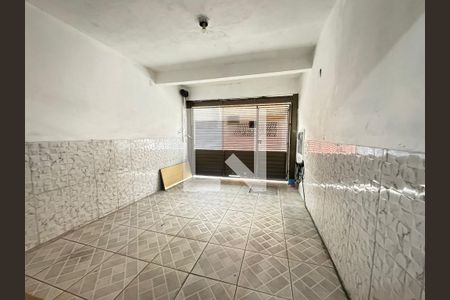 Garagem de casa à venda com 4 quartos, 101m² em Jardim Leblon, São Bernardo do Campo