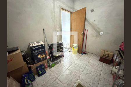 Quarto 2 de casa à venda com 4 quartos, 101m² em Jardim Leblon, São Bernardo do Campo