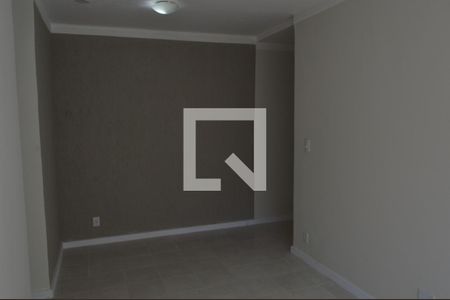 Sala de apartamento para alugar com 2 quartos, 52m² em Freguesia (jacarepaguá), Rio de Janeiro