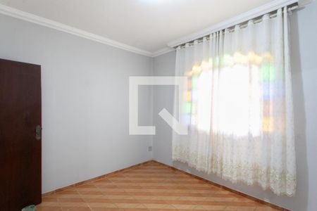 Suíte 1 de casa à venda com 3 quartos, 328m² em Cenaculo, Belo Horizonte