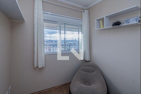 Quarto 1 de apartamento à venda com 2 quartos, 60m² em Sacomã, São Paulo