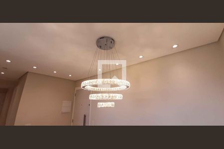 Sala de Jantar de apartamento à venda com 3 quartos, 89m² em Centro, Osasco