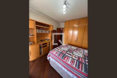 Quarto 2 de apartamento à venda com 3 quartos, 146m² em Vila Margarida, São Bernardo do Campo