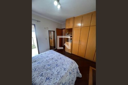 Quarto 1 de apartamento à venda com 3 quartos, 146m² em Vila Margarida, São Bernardo do Campo