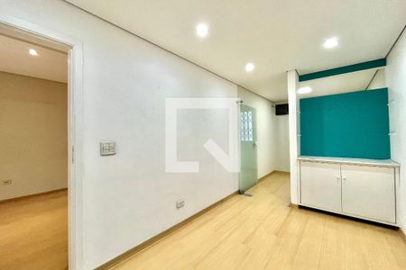 Suite 1 de casa para alugar com 5 quartos, 200m² em Vila Clementino, São Paulo