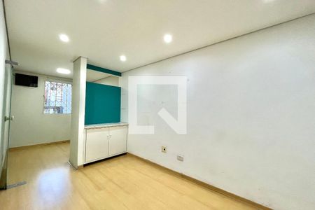 Suite 1 de casa para alugar com 5 quartos, 200m² em Vila Clementino, São Paulo