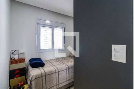 Quarto de apartamento à venda com 3 quartos, 75m² em Parque Reboucas, São Paulo