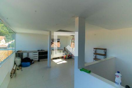 Terraço de casa para alugar com 5 quartos, 450m² em Engenho do Mato, Niterói
