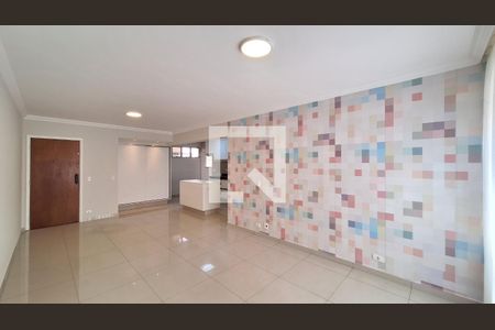 Sala/Cozinha de apartamento à venda com 3 quartos, 88m² em Pompeia, São Paulo