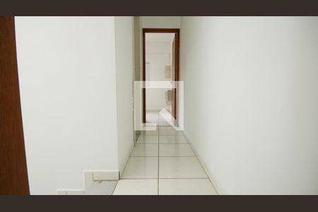 Quarto 1 de casa de condomínio para alugar com 2 quartos, 63m² em Sítio do Campo, Praia Grande