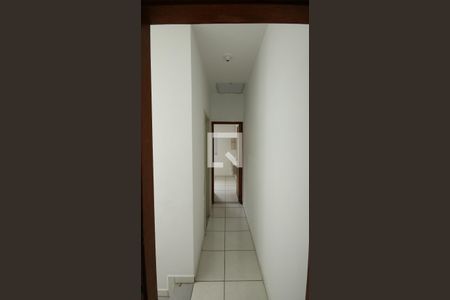 Quarto 1 de casa de condomínio para alugar com 2 quartos, 63m² em Sítio do Campo, Praia Grande