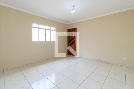 Sala de casa à venda com 8 quartos, 588m² em Jardim Monte Azul, São Paulo