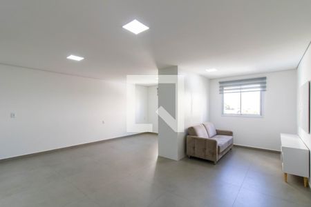 Studio de kitnet/studio para alugar com 0 quarto, 43m² em Vila Augusta, Guarulhos