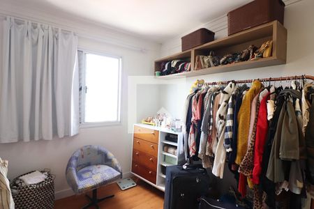 Quarto 1 de apartamento à venda com 3 quartos, 65m² em Nova Petrópolis, São Bernardo do Campo