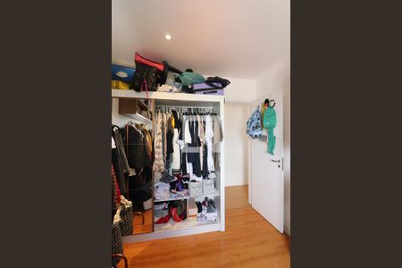 Quarto 1 de apartamento à venda com 3 quartos, 65m² em Nova Petrópolis, São Bernardo do Campo