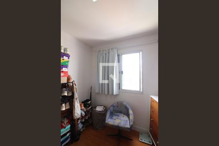 Quarto 1 de apartamento à venda com 3 quartos, 65m² em Nova Petrópolis, São Bernardo do Campo