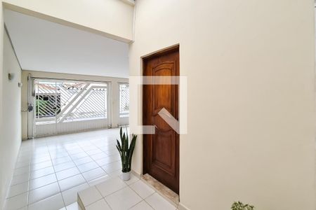 Garagem de casa à venda com 2 quartos, 152m² em Vila Jordanopolis, São Bernardo do Campo