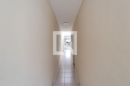 corredor de casa à venda com 2 quartos, 152m² em Vila Jordanopolis, São Bernardo do Campo