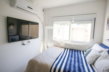 Suíte de apartamento à venda com 3 quartos, 117m² em Freguesia (jacarepaguá), Rio de Janeiro