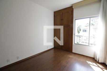 Quarto 1 de apartamento à venda com 3 quartos, 90m² em Tijuca, Rio de Janeiro