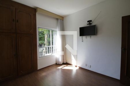 Quarto 1 de apartamento à venda com 3 quartos, 90m² em Tijuca, Rio de Janeiro