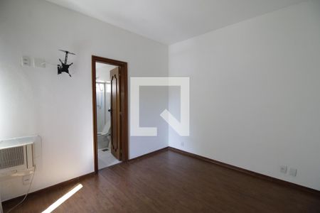  Suíte 2 de apartamento à venda com 3 quartos, 90m² em Tijuca, Rio de Janeiro