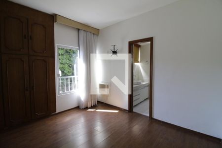  Suíte 2 de apartamento à venda com 3 quartos, 90m² em Tijuca, Rio de Janeiro