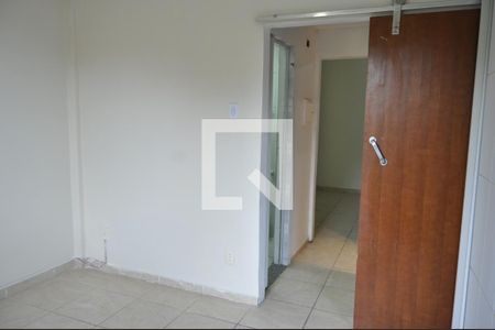 Quarto de apartamento para alugar com 1 quarto, 42m² em Riachuelo, Rio de Janeiro