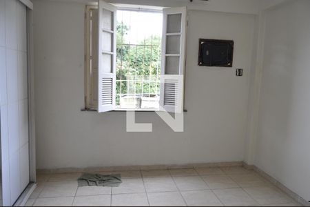 Quarto de apartamento para alugar com 1 quarto, 42m² em Riachuelo, Rio de Janeiro