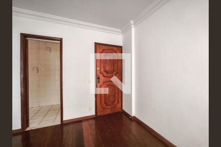 Entrada de apartamento à venda com 3 quartos, 116m² em Maracanã, Rio de Janeiro