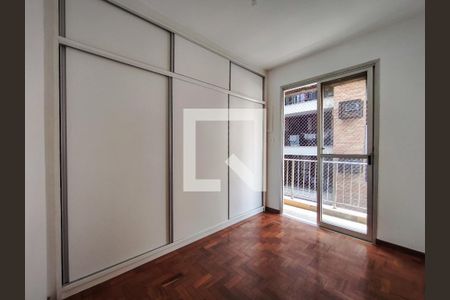 Quarto 1 de apartamento à venda com 3 quartos, 116m² em Maracanã, Rio de Janeiro