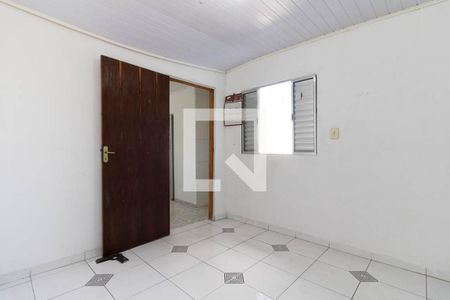 Quarto 1 de casa à venda com 2 quartos, 50m² em Vila Água Funda, São Paulo